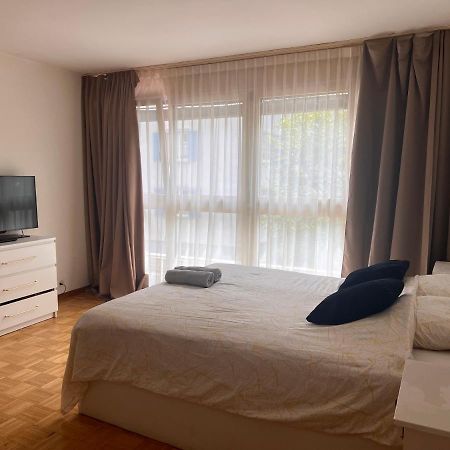Basel Apartment Self Check In מראה חיצוני תמונה